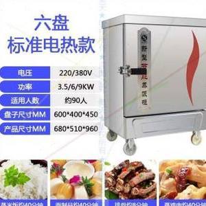 蒸飯機商用燃氣價格與飲水器選購指南