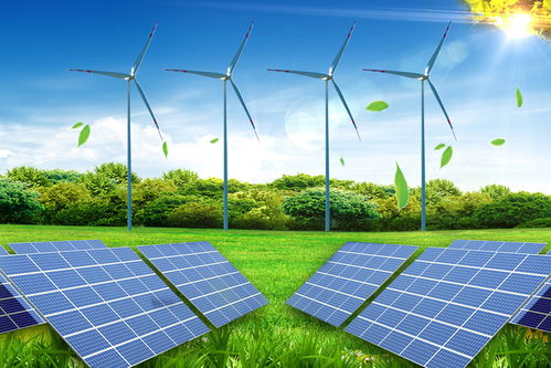 科技創新驅動綠色未來 全球最大16兆瓦海上風電機組引領風電產業升級