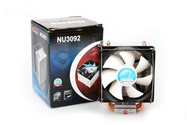 北極熊NU3092散熱器與爐灶節(jié)能科技 IT168散熱器圖片大全中的亮點(diǎn)