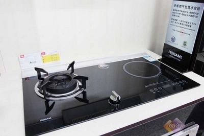 老房翻新不用愁 前衛(wèi)全套家電升級方案（第六期）——爐灶節(jié)能科技開發(fā)