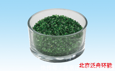 AFM玻璃濾料 標準產(chǎn)品的技術優(yōu)勢解析